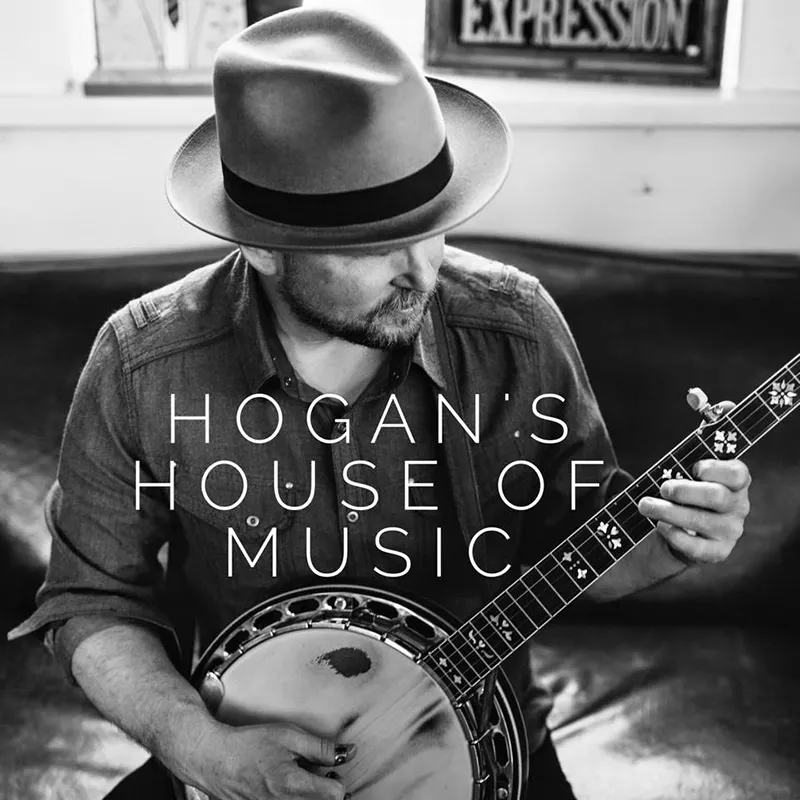 Hogan's House of Music