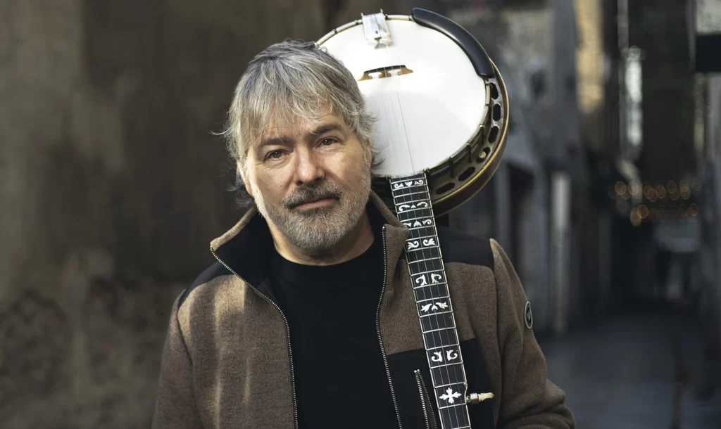 Béla Fleck