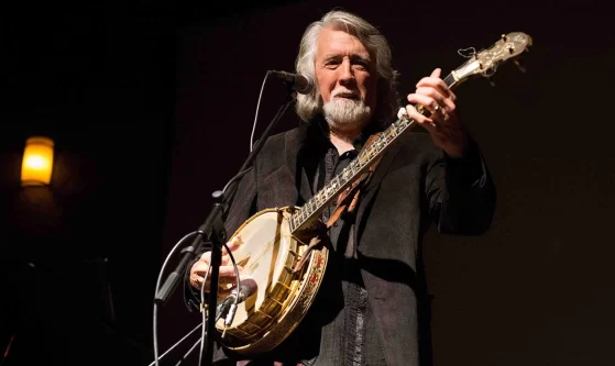 John McEuen